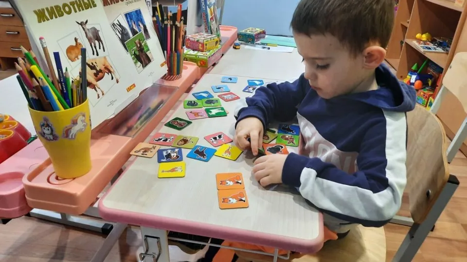 Фото: КЦСОР «Волоколамский»