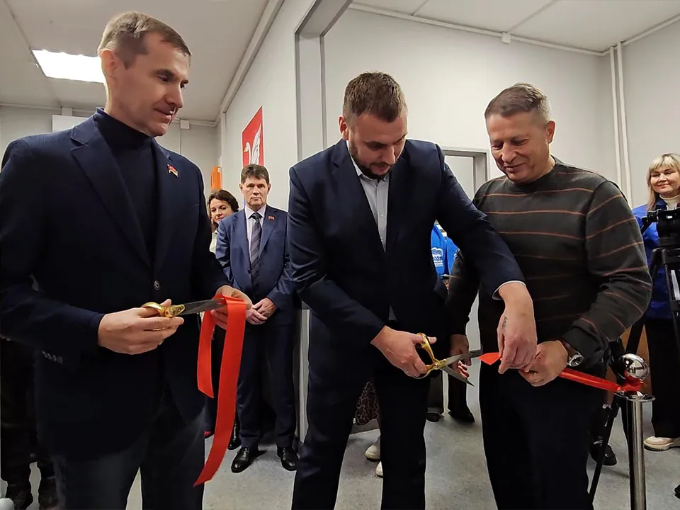 Фото: МедиаБанк Подмосковья/Вероника Горбачева