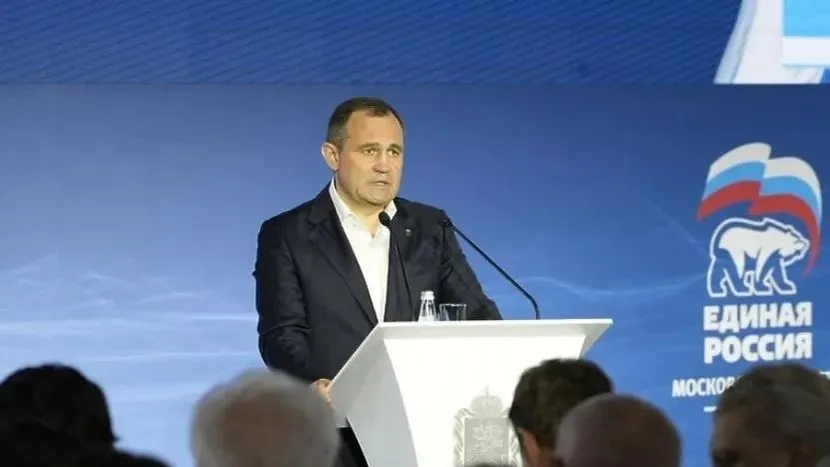 Фото: Сергей Хакимов, «Подмосковье сегодня»