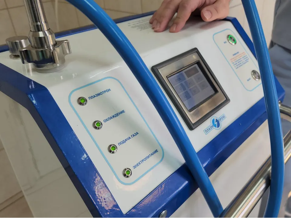 Фото: REGIONS/Артем Мишуков