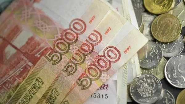 Владимир Трефилов / РИА Новости