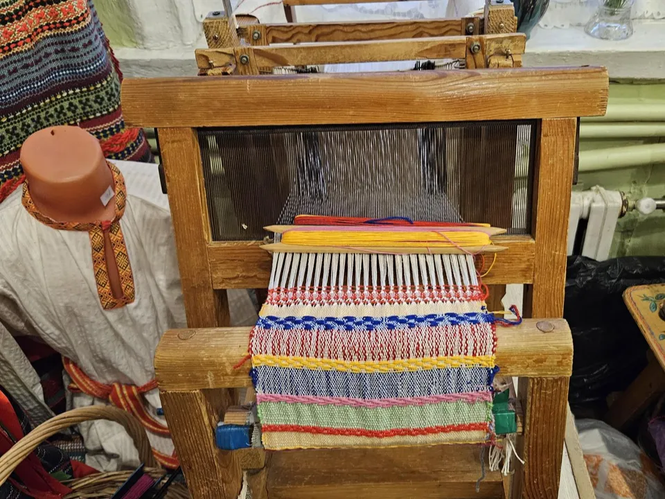 Фото: МедиаБанк Подмосковья/Ольга Вельшикаева