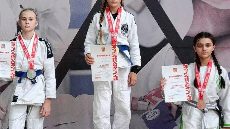 Фото: пресс-служба администрации г.о. Солнечногорск