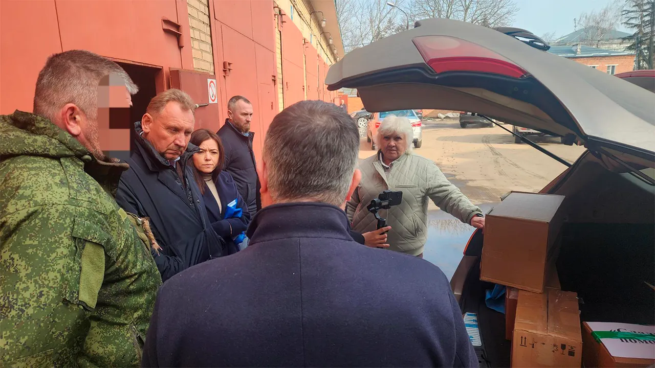 Станислав Орлов