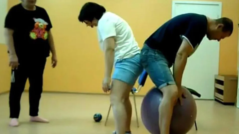 Фото: Министерство социального развития МО