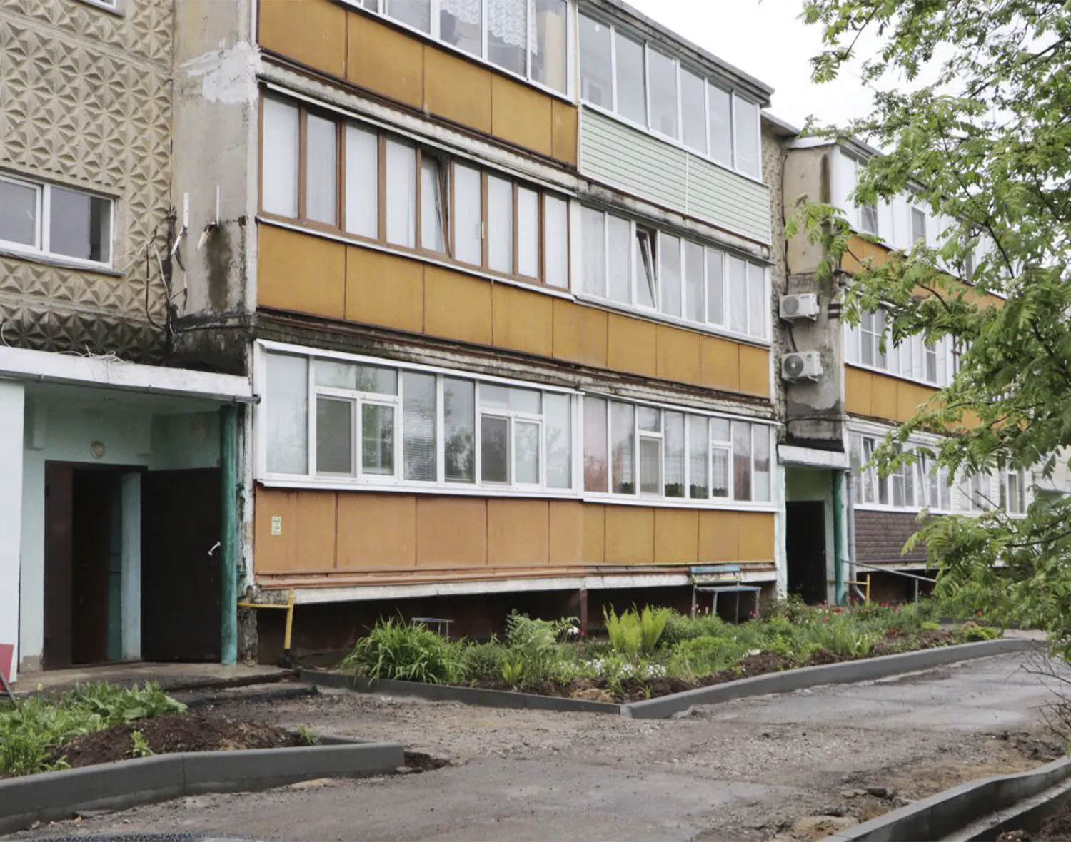 Фото: пресс-служба администрации м.о. Зарайск