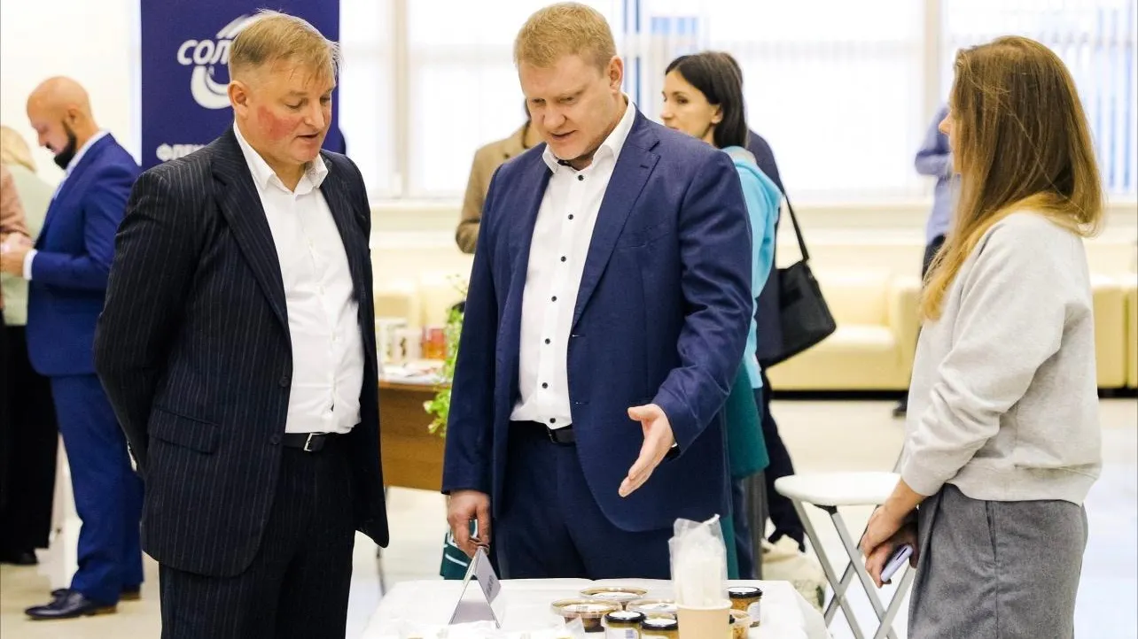 пресс-служба администрации г.о. Химки