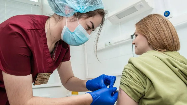 Фото: Минздрав МО