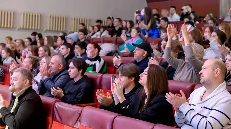 Фото: пресс-служба администрации г. о. Подольск