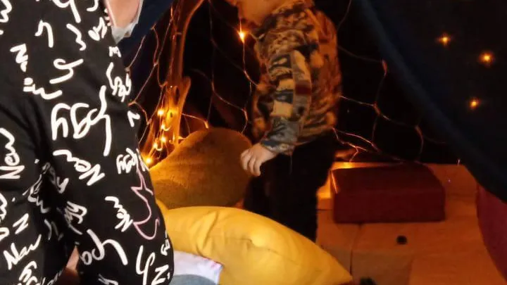 Министерство социального развития Московской области