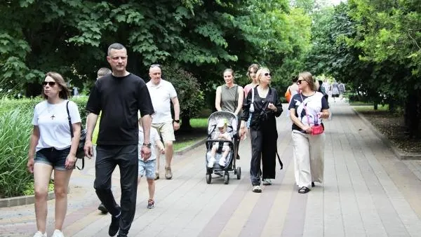 Психолог Крушинских назвала способы укрепления психического здоровья за полчаса в день