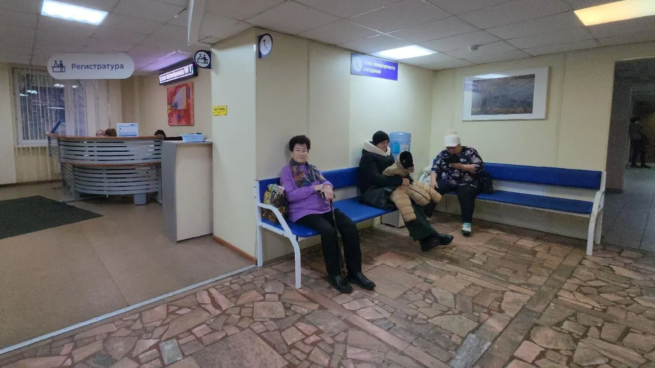 REGIONS/Артем Мишуков