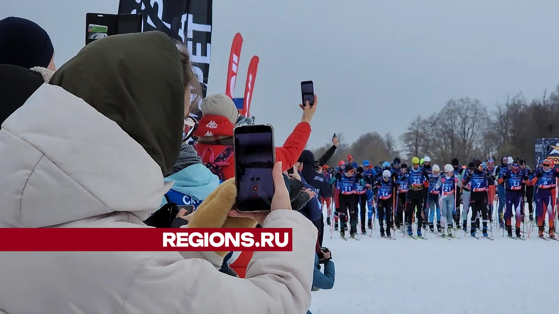 фото: Арина Кузнецова