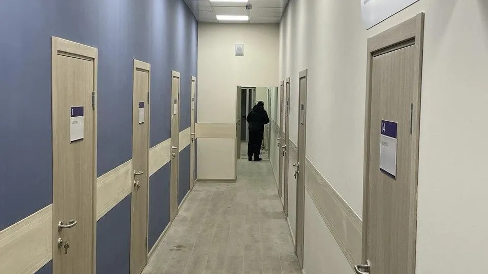 Пресс-служба администрации городского округа Химки