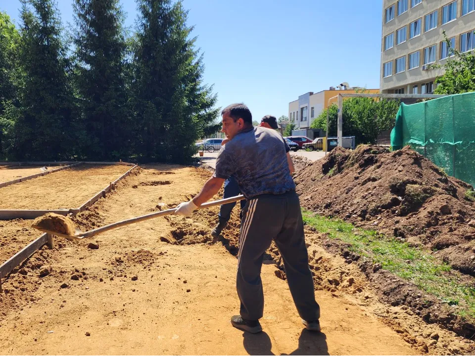 Фото: Анастасия Сараева