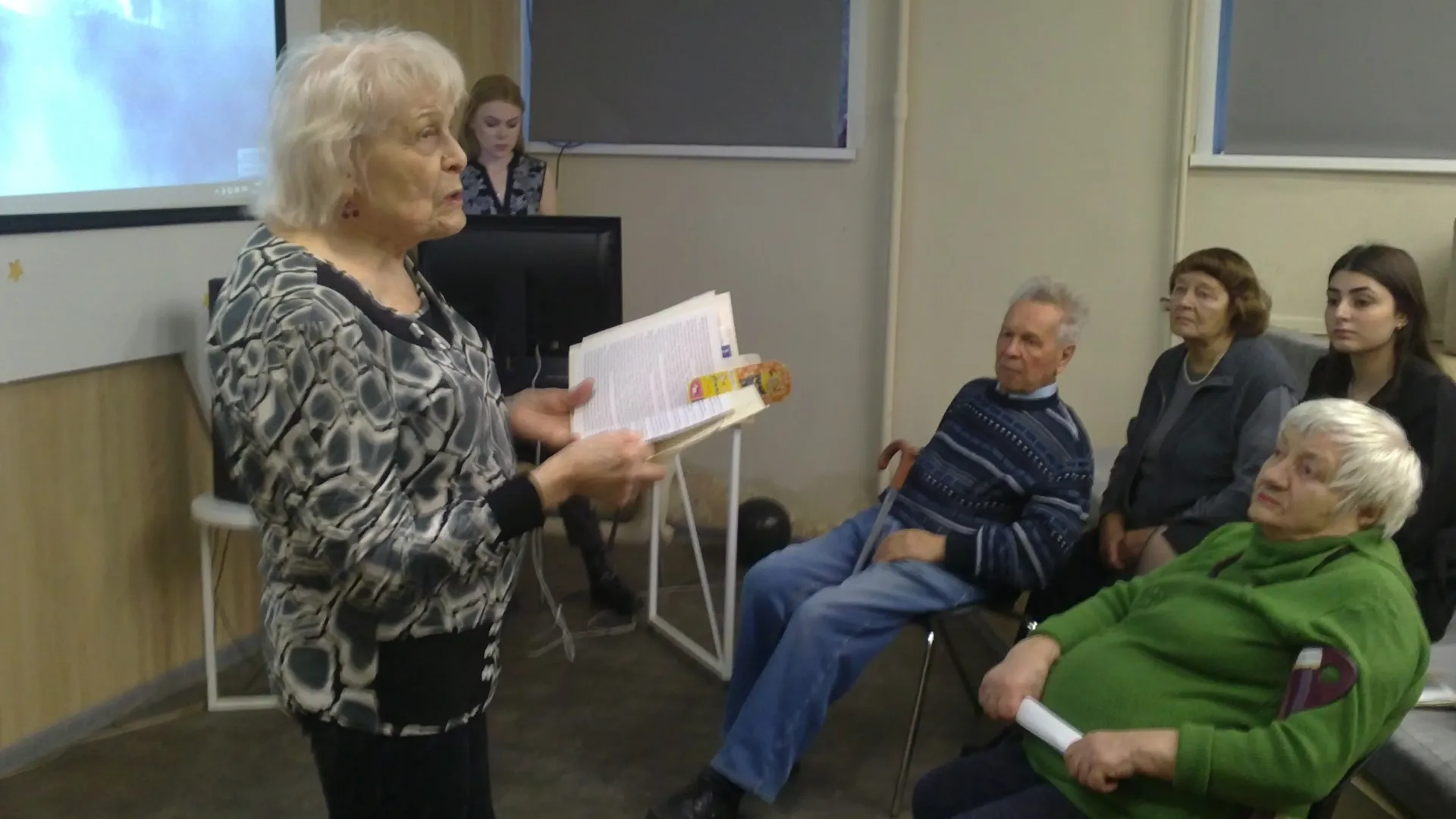 Фото: из личного архива Людмилы Бухаловской