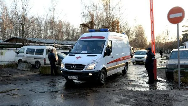 Тело молодого человека с изуродованным лицом нашли в Одинцове