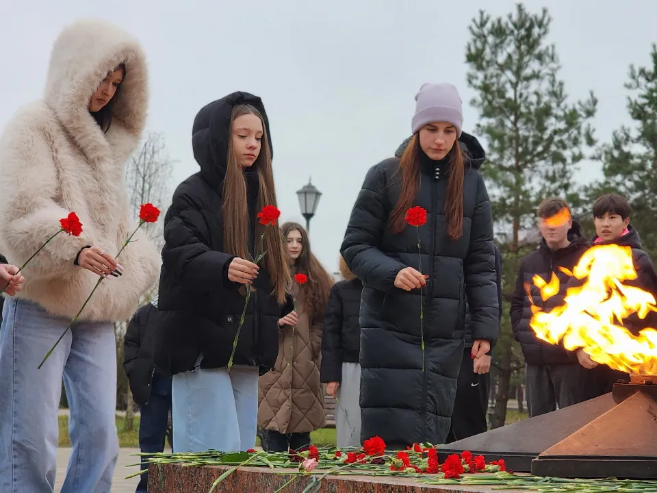 Фото: МедиаБанк Подмосковья/Валерия Тингаева