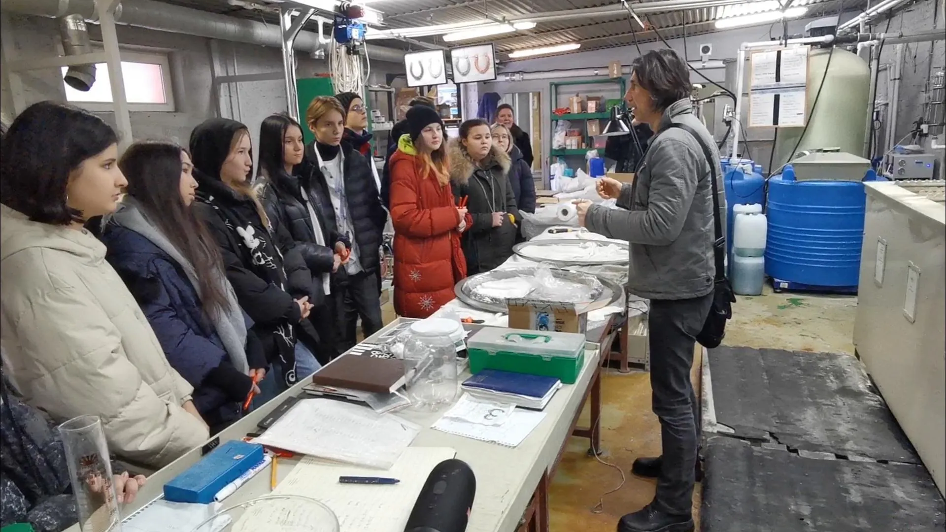 Галина Добрынина