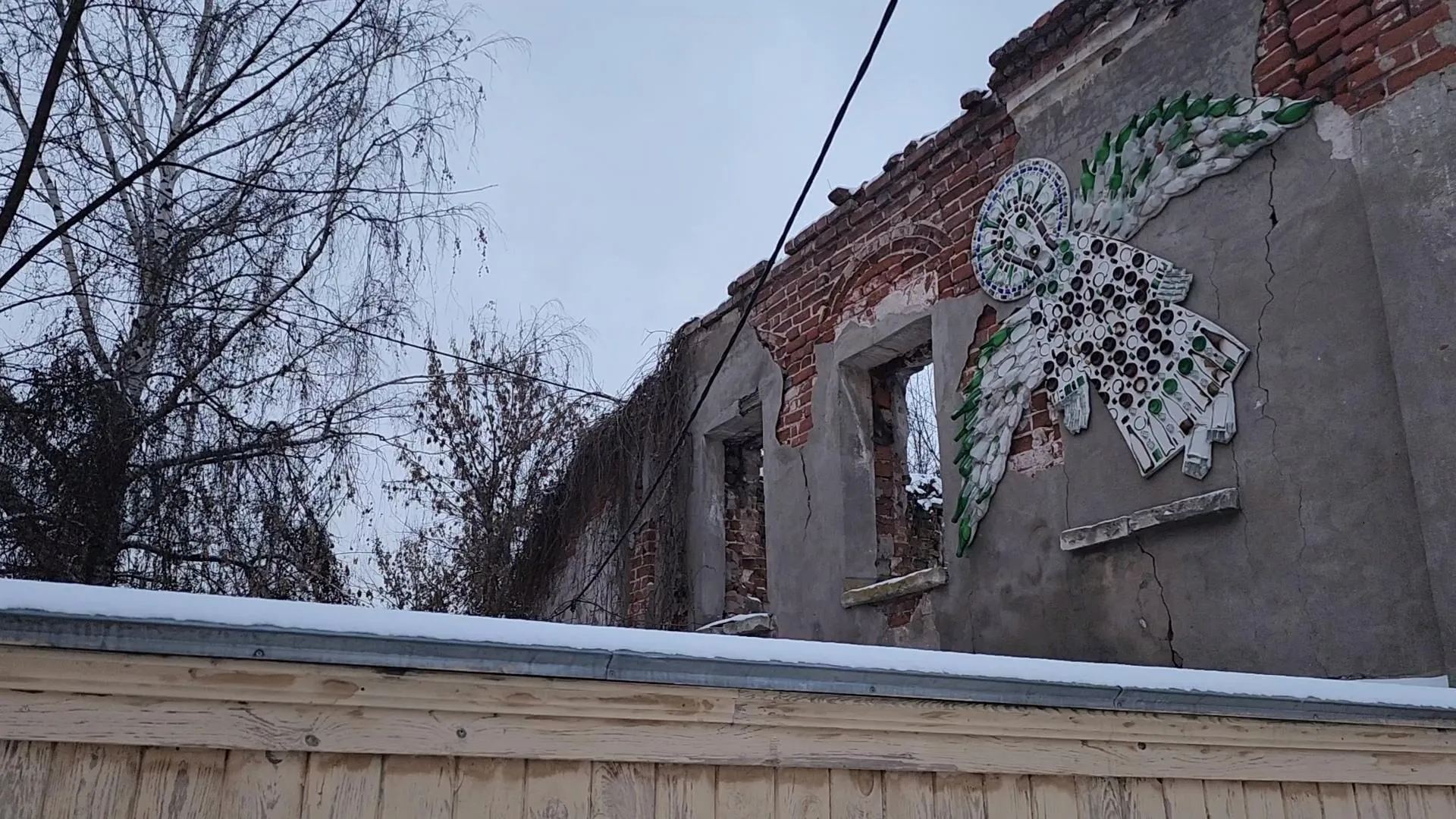 Марина Анисимова