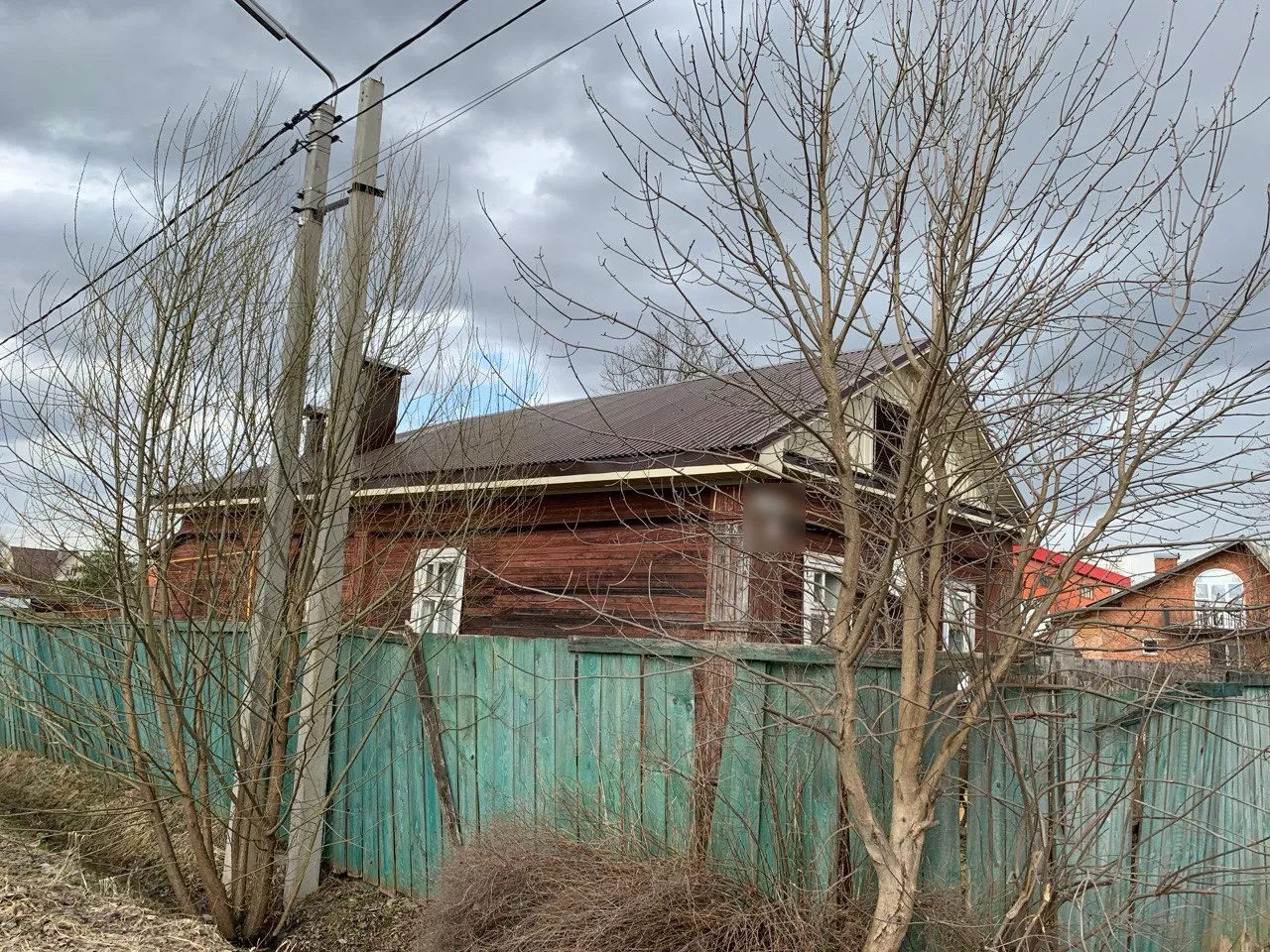 Фото: ТГ канал Юрия Крупенина