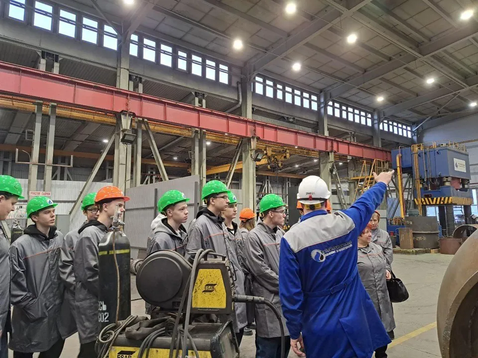 Фото: Щелковский колледж