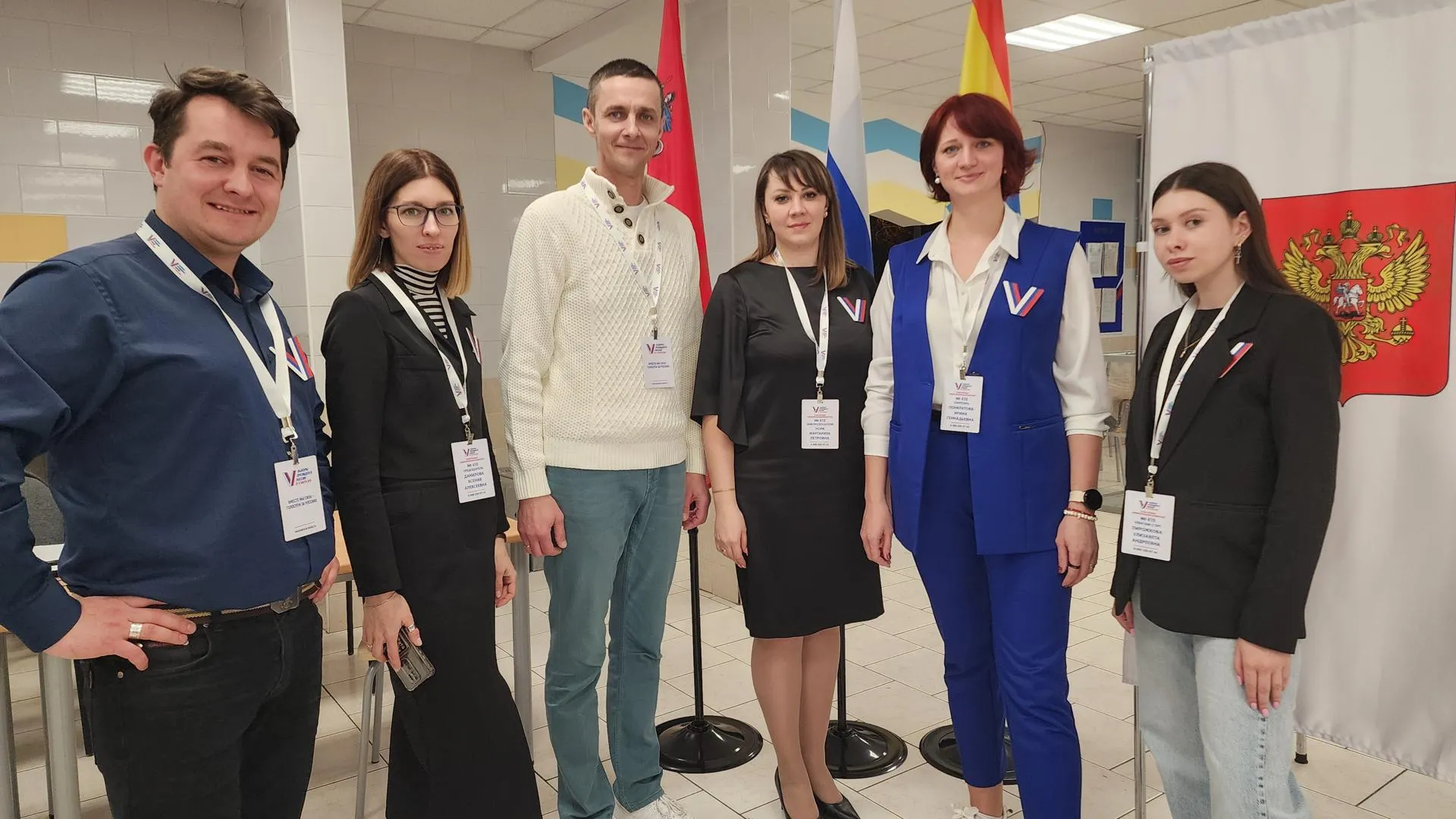 Фото — Анастасия Сараева