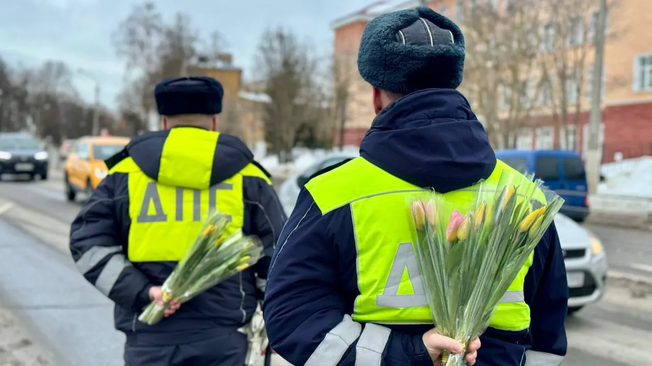 ОМВД «Егорьевский»/Яна Орлова