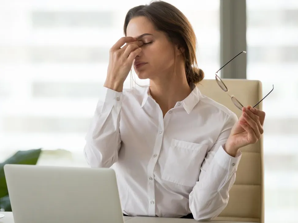 Сон в определенные часы: эксперты рассказали, как быстро вернуться в рабочий ритм после праздников