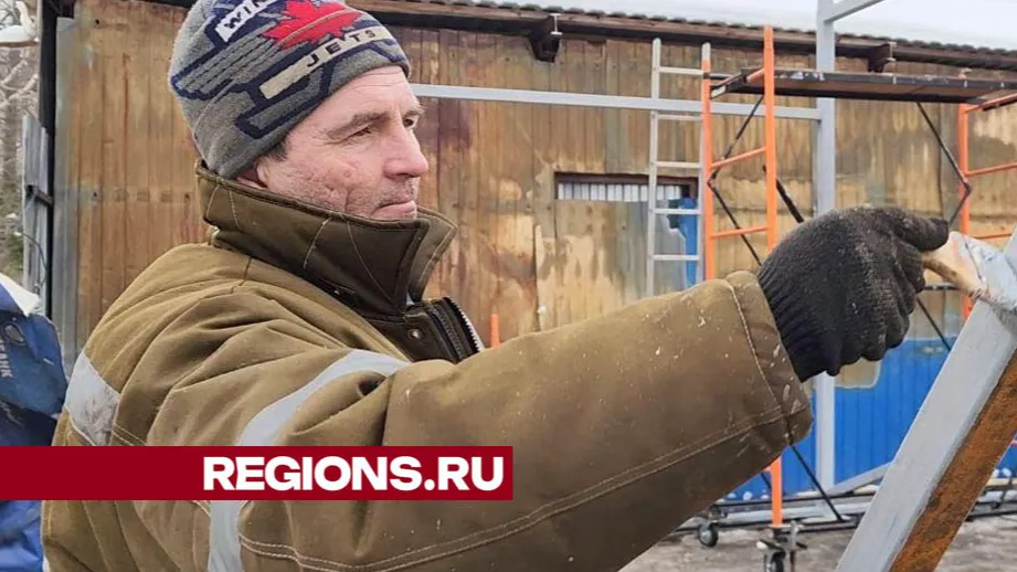 Фото: Валерия Тингаева