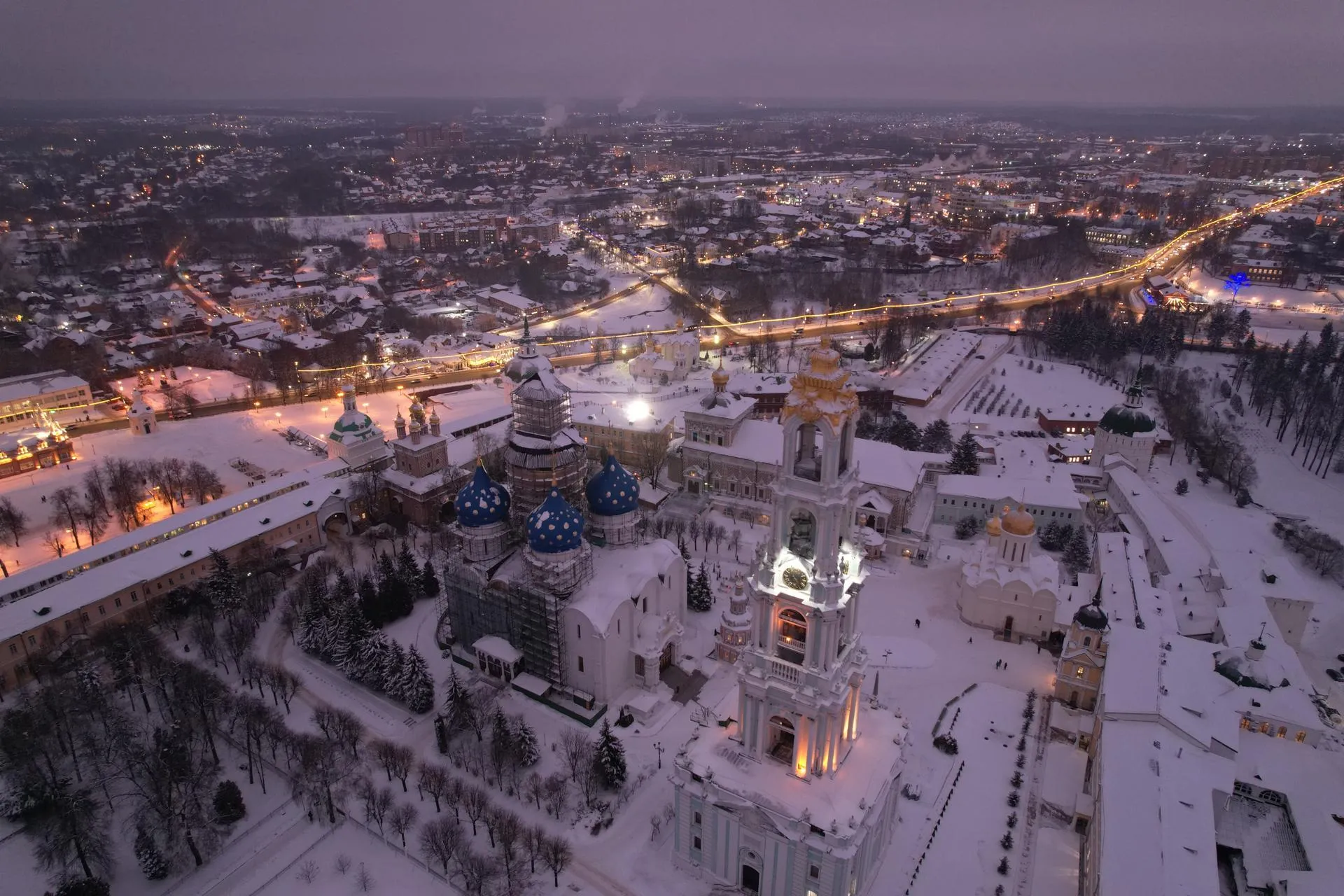 Фото: Дарья Московцева