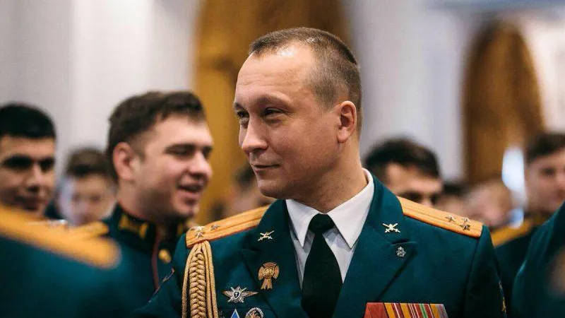Евгений Шипулин