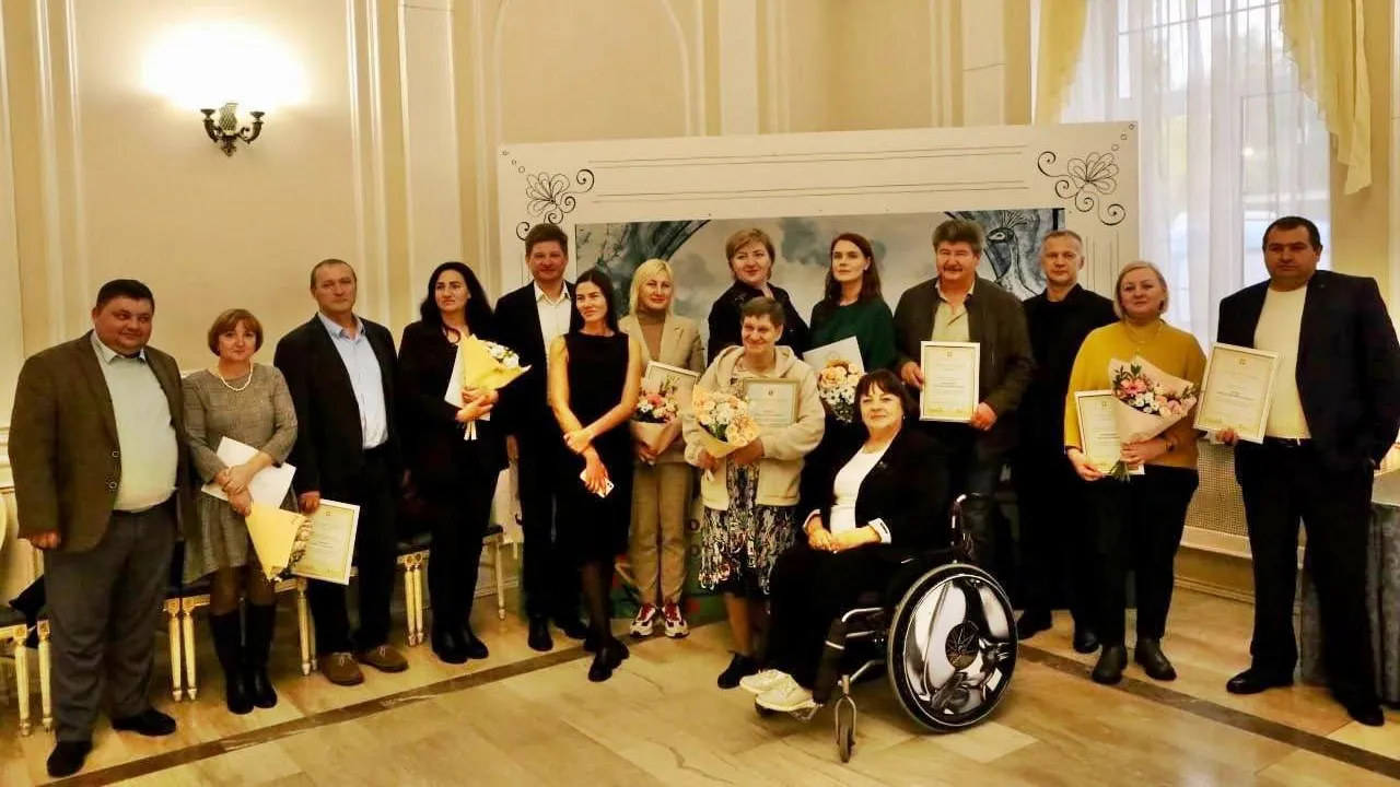 фото пресс-службы администрации г. о. Серпухов