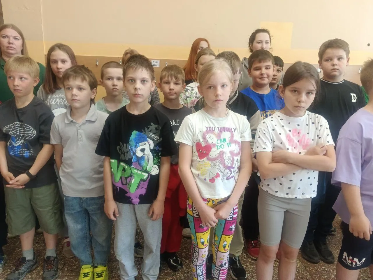 Фото: Раменский медиацентр