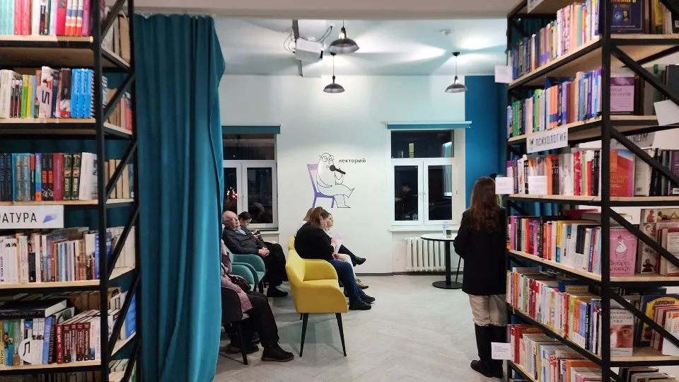 Фото: МедиаБанк Подмосковья/Дарья Савинова