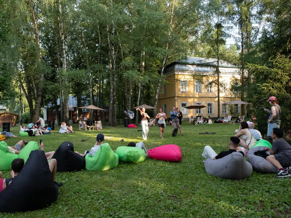 Фото: Государственный исторический музей-заповедник «Горки Ленинские»