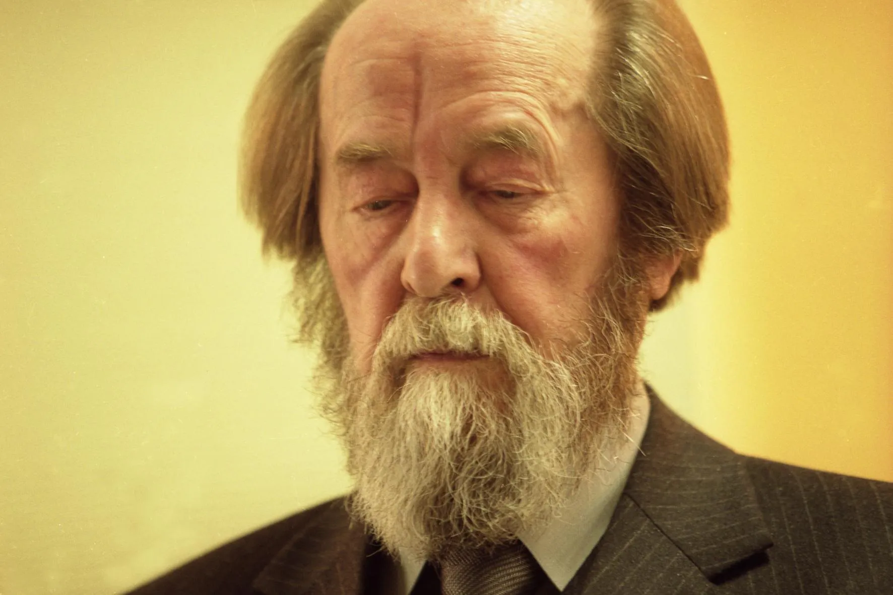 Anton Kavashkin / Russian Look