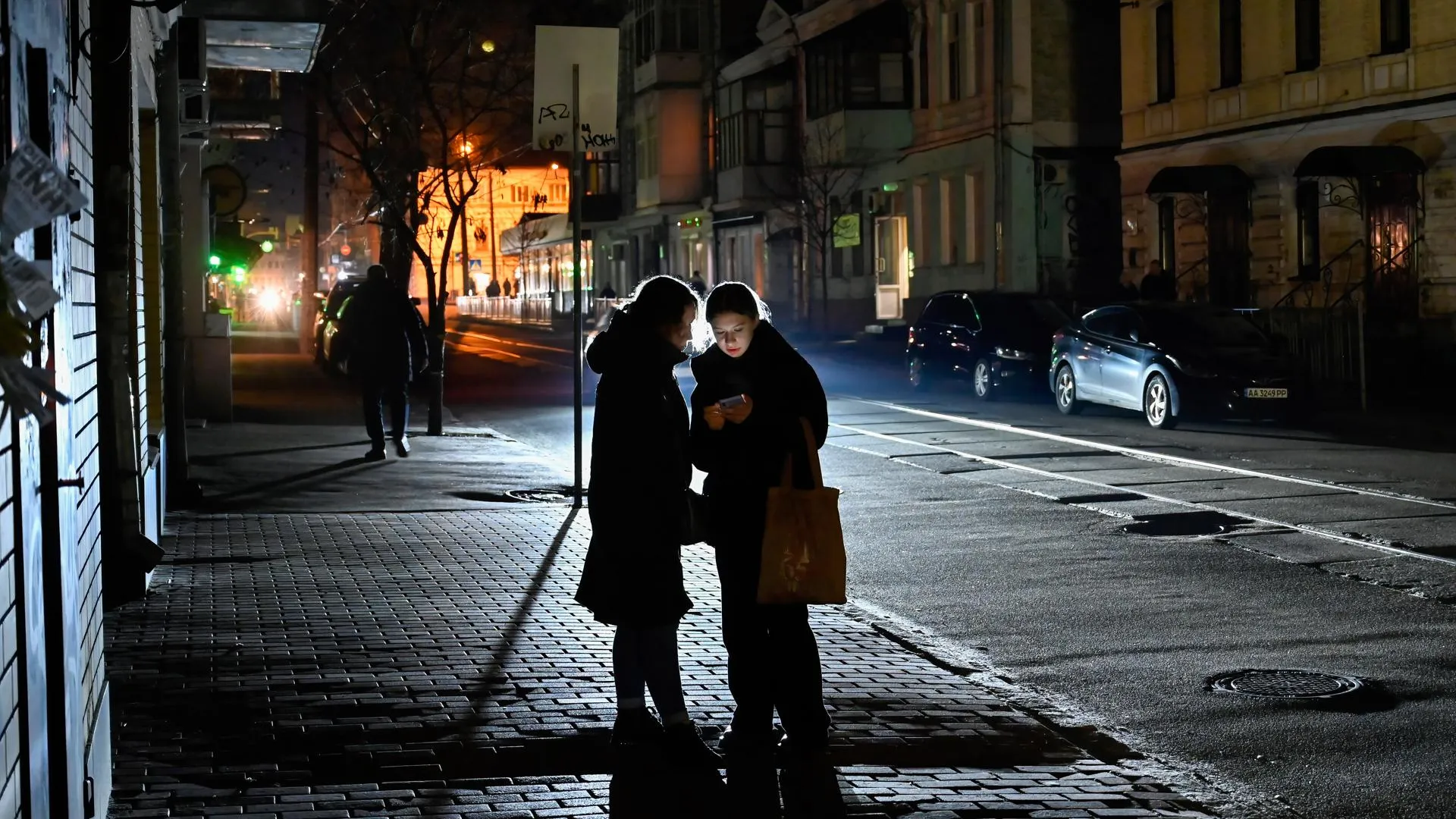 Sergei Chuzavkov/Keystone Press Agency