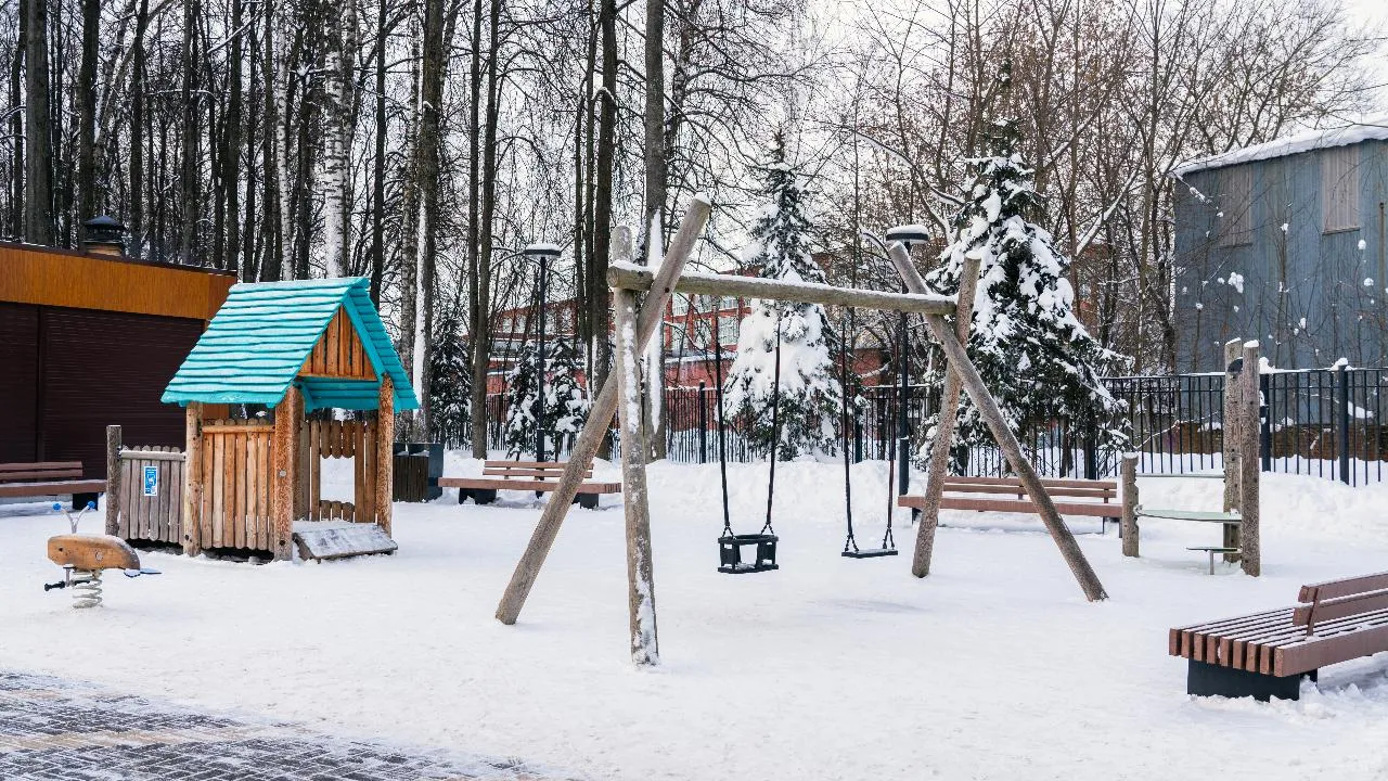 В 2026 году обновят 23 зоны отдыха в 17 округах Подмосковья