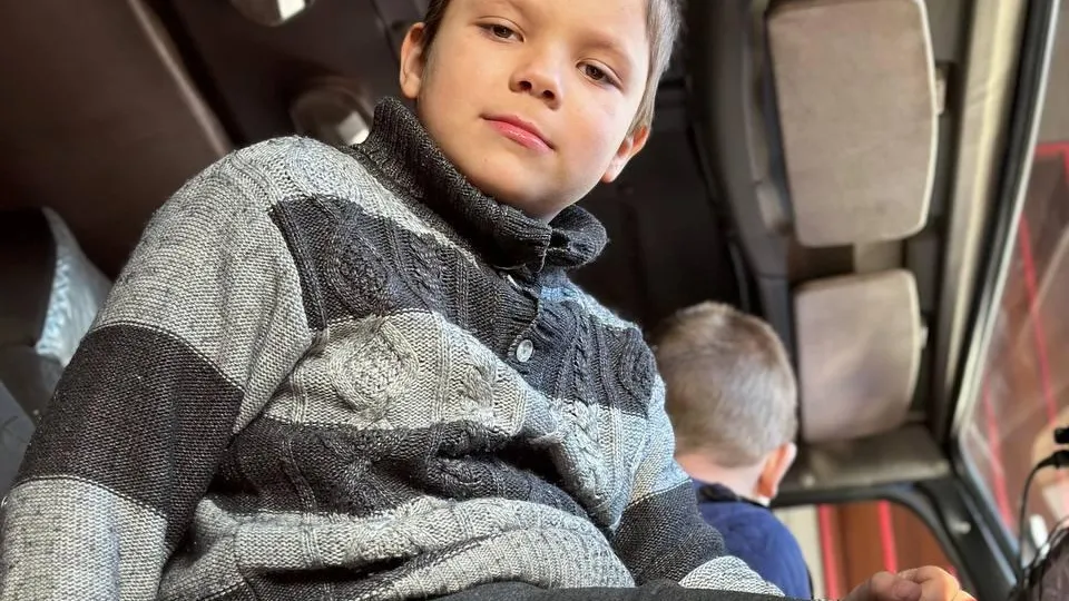 Фото: министерство социального развития Московской области