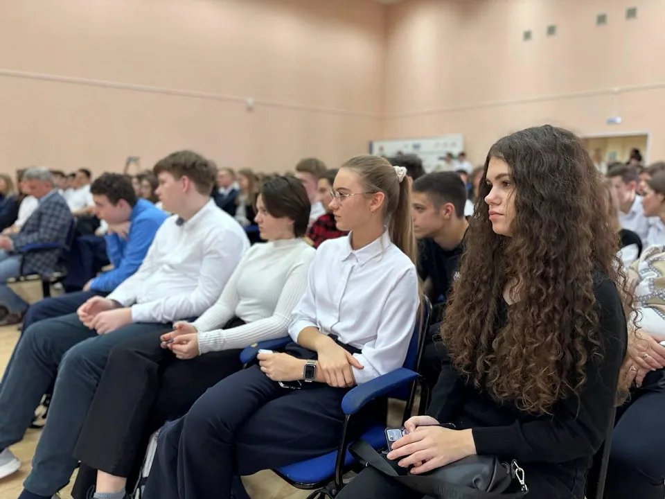 Фото: Министерство образования МО