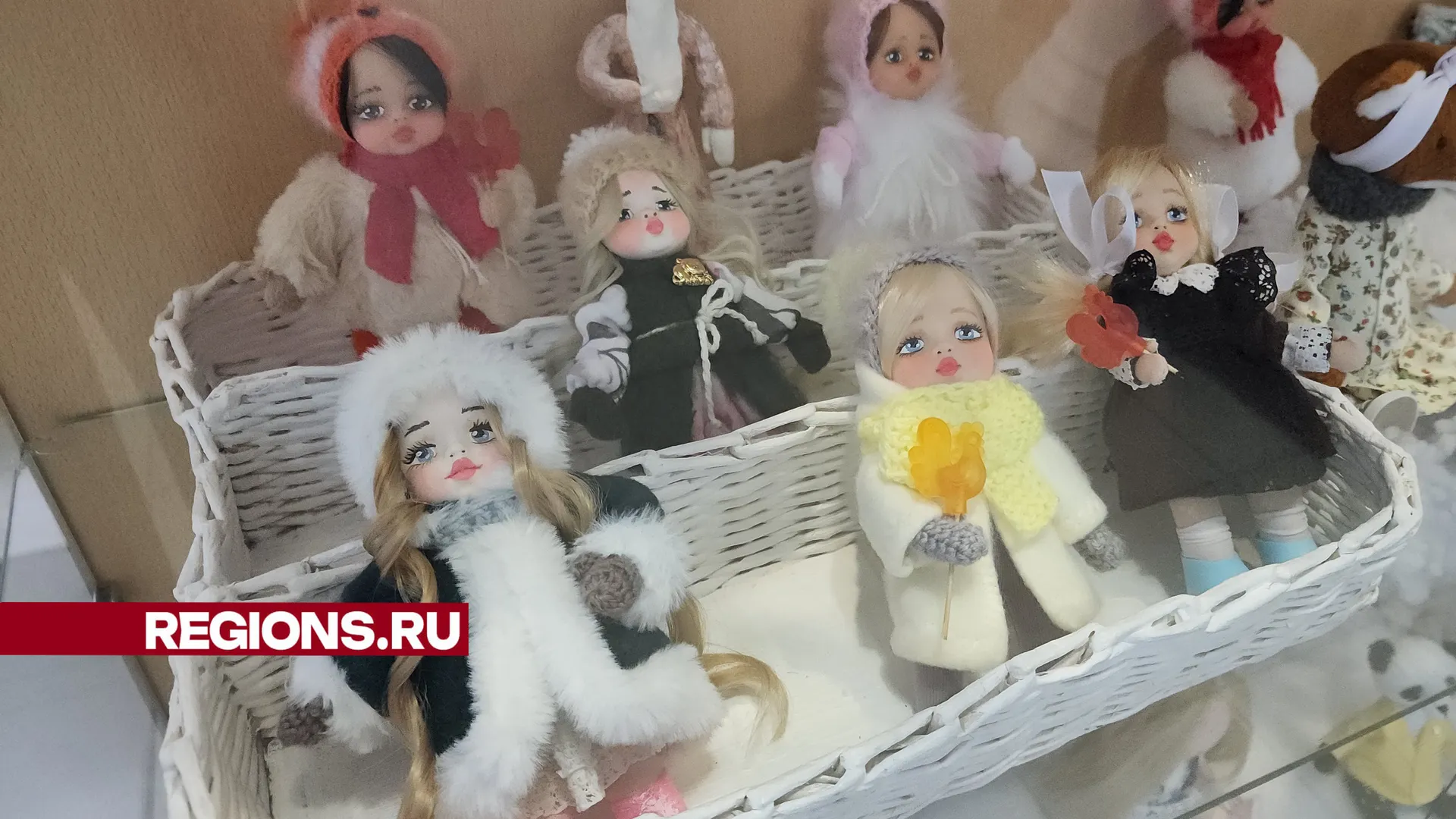 Выставка. Фото: Шапочкина Дарья