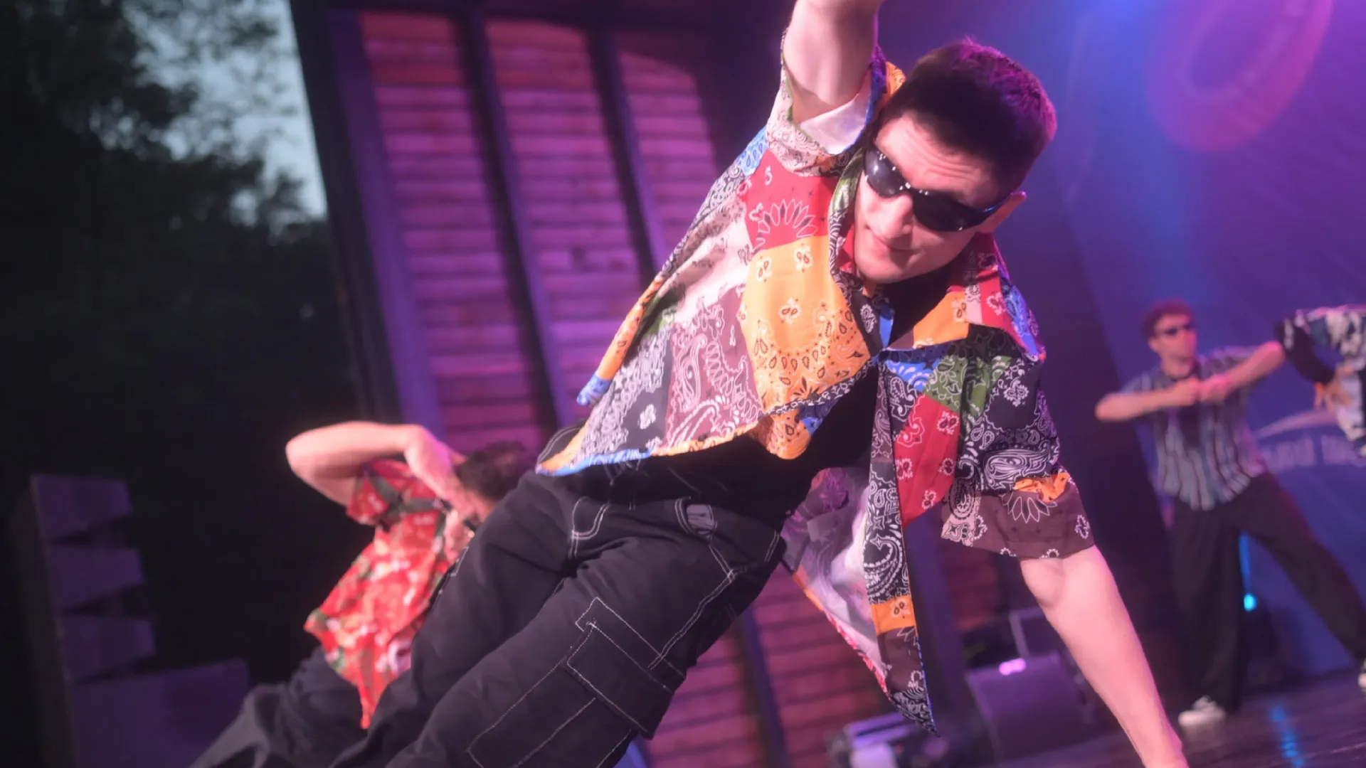 Фото: пресс-служба администрации Наро-Фоминского г.о.