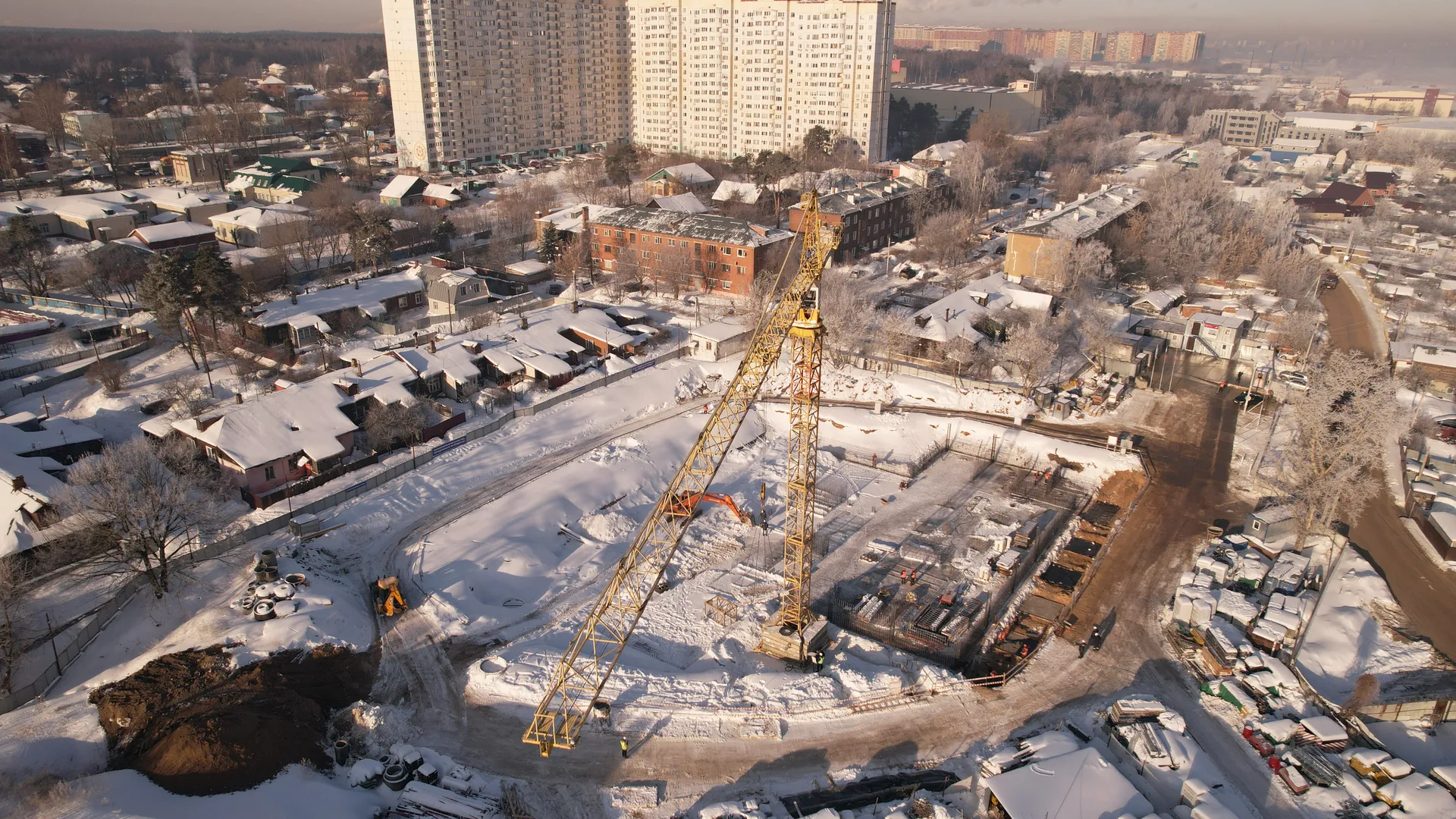 фото Надежда Егорова