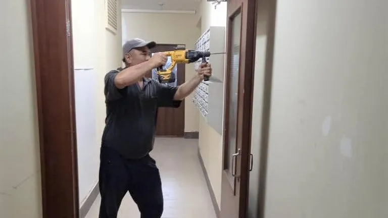 Госжилинспекция Московской области