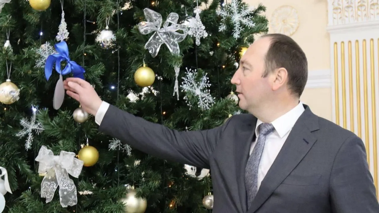 Фото: Пресс-служба администрации г. о. Ступино