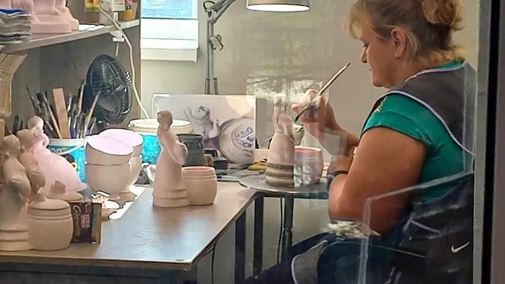 Фото: комплексный центр «Серебряно-Прудский»