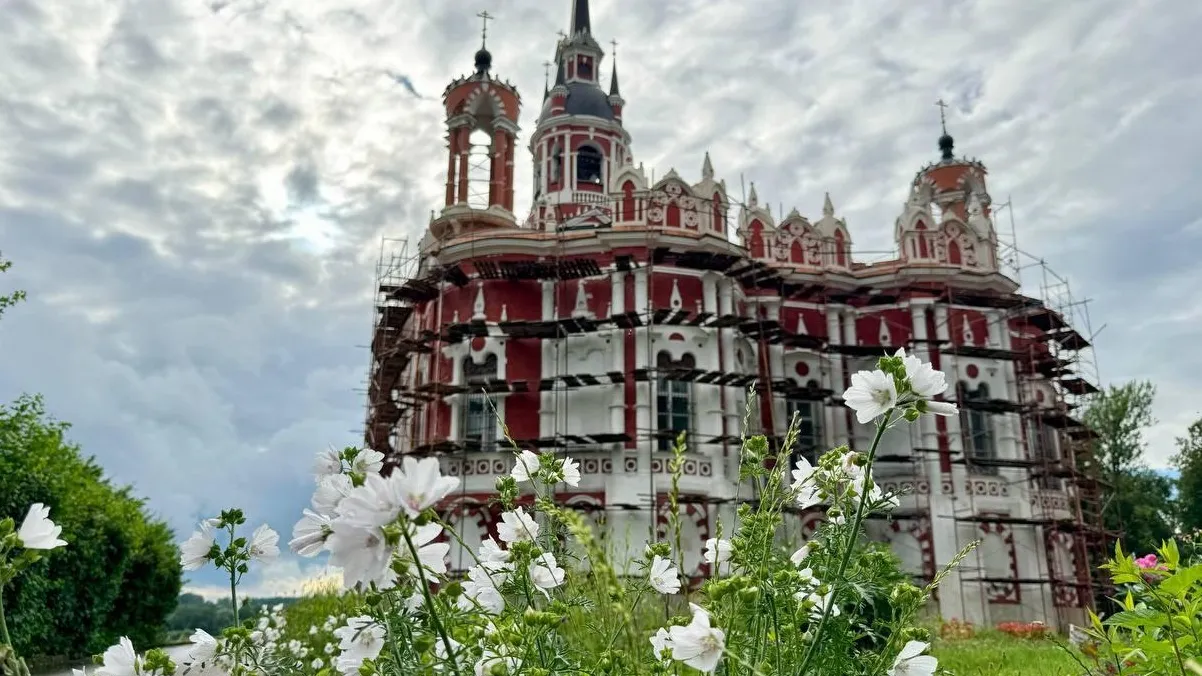 пресс-служба администрации Можайского городского округа