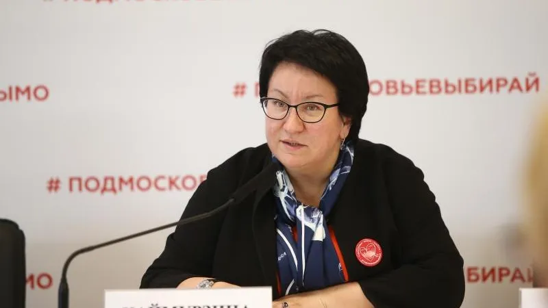 ЗАТО «Восход» лидирует по явке на губернаторских выборах в Подмосковье