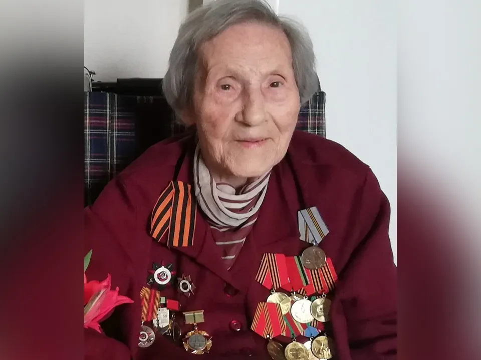 Фото: личный архив Татьяны Львовой